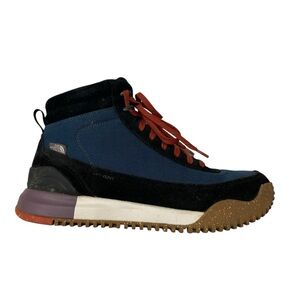 THE NORTH FACE Back-to-Berkeley III Textile Waterproof Boots Size 9.5 Men's